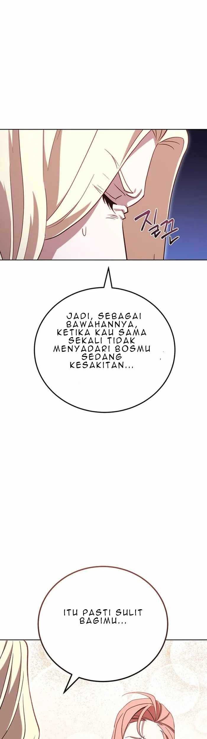 My Insanely Competent Underlings Chapter 40 Gambar 52