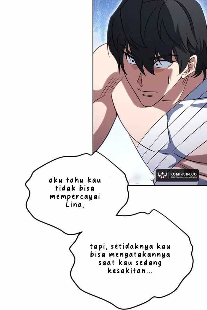 My Insanely Competent Underlings Chapter 40 Gambar 54