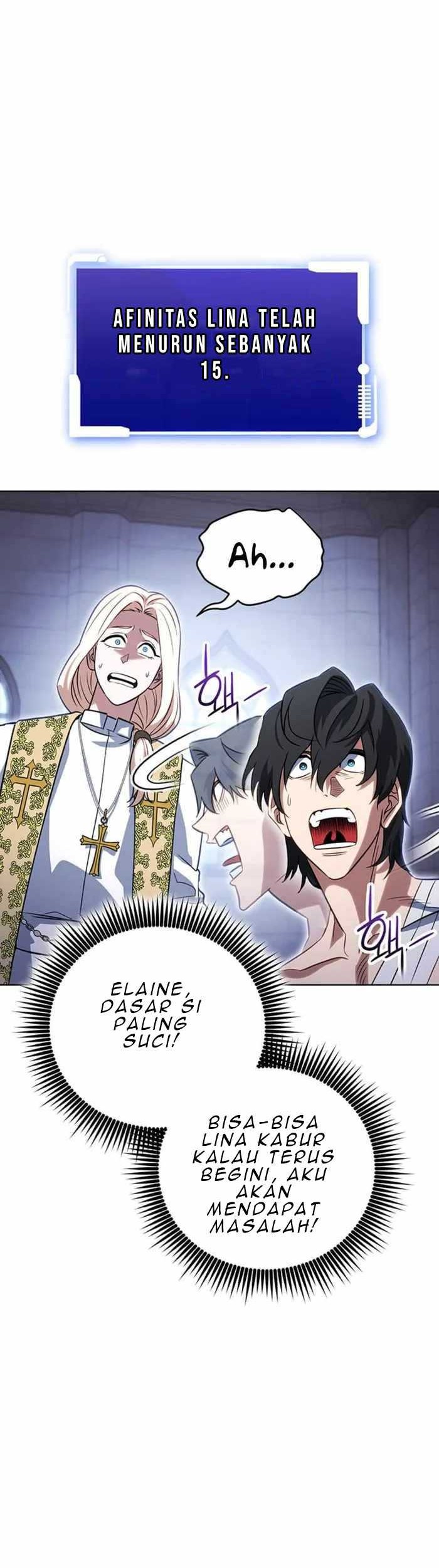 My Insanely Competent Underlings Chapter 40 Gambar 56