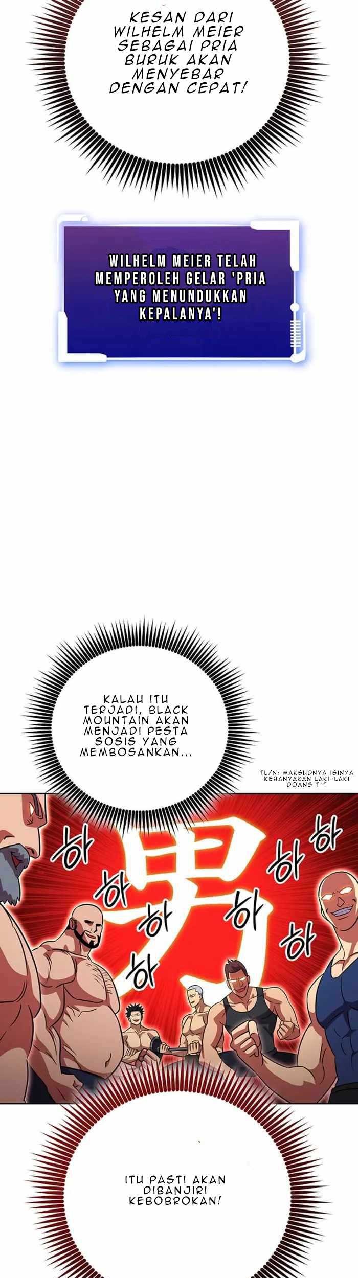 My Insanely Competent Underlings Chapter 40 Gambar 59