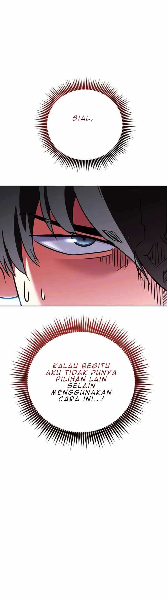 My Insanely Competent Underlings Chapter 40 Gambar 62