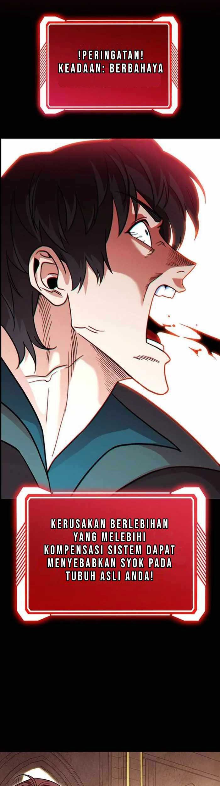 My Insanely Competent Underlings Chapter 40 Gambar 4