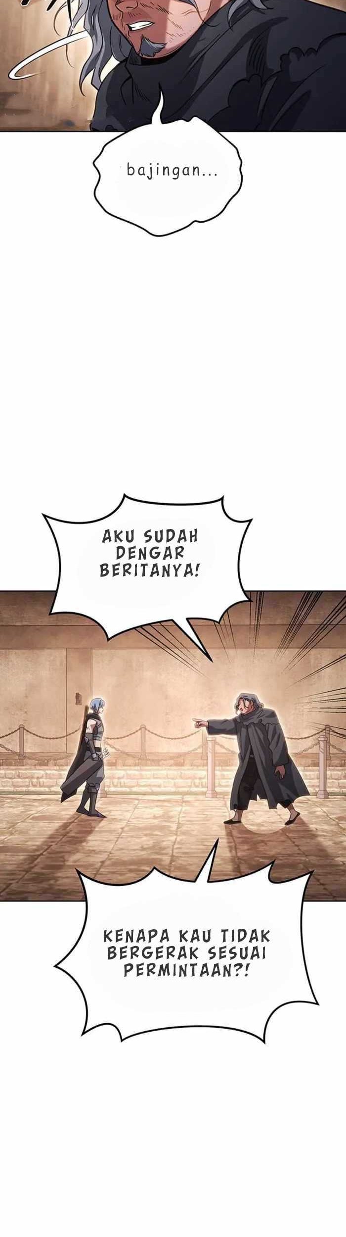 My Insanely Competent Underlings Chapter 40 Gambar 8