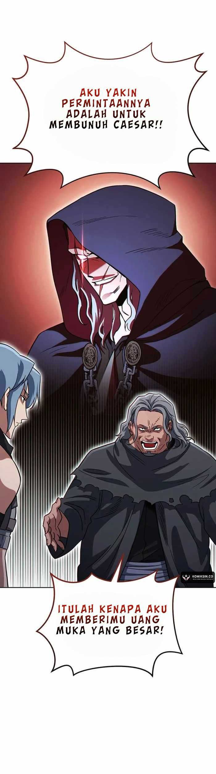 My Insanely Competent Underlings Chapter 40 Gambar 9