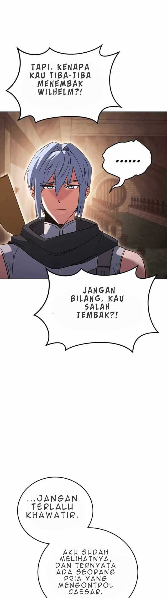 My Insanely Competent Underlings Chapter 40 Gambar 10