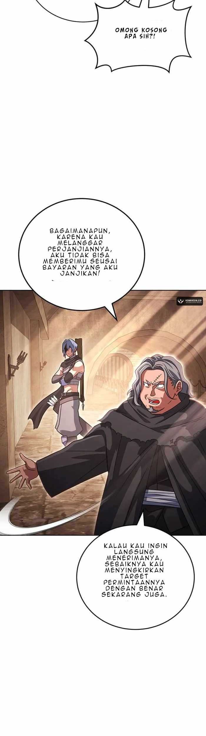 My Insanely Competent Underlings Chapter 40 Gambar 14