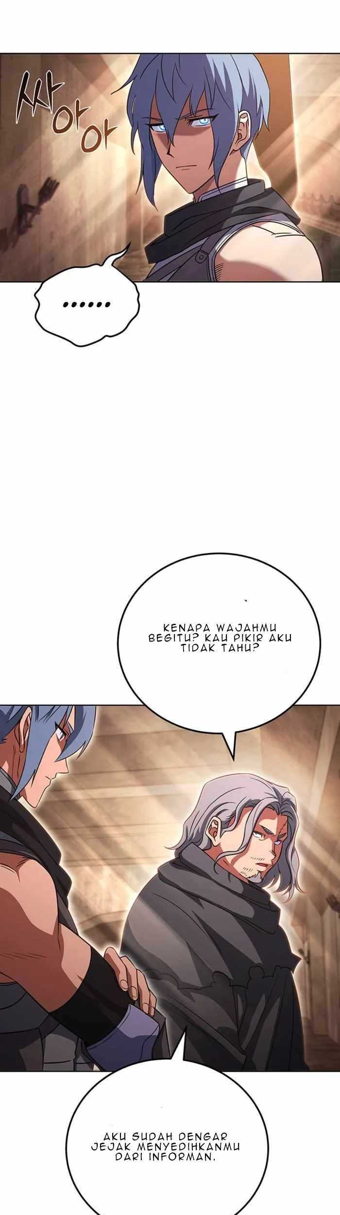 My Insanely Competent Underlings Chapter 40 Gambar 15
