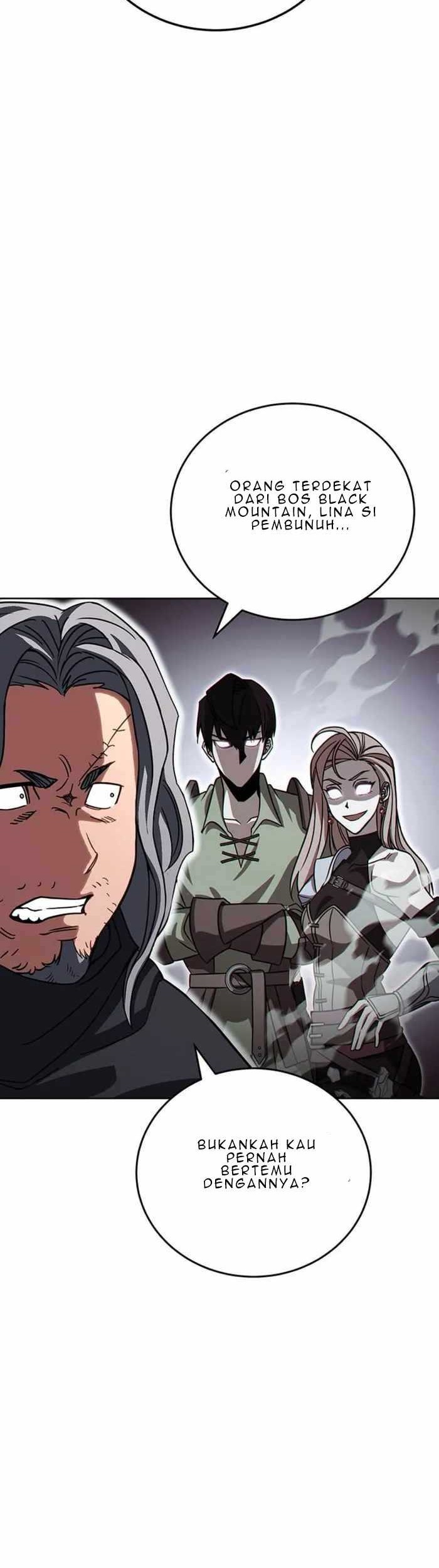 My Insanely Competent Underlings Chapter 40 Gambar 16