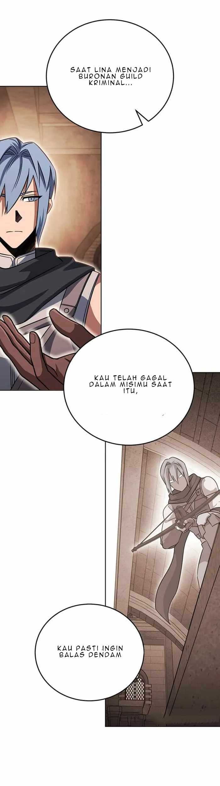 My Insanely Competent Underlings Chapter 40 Gambar 17
