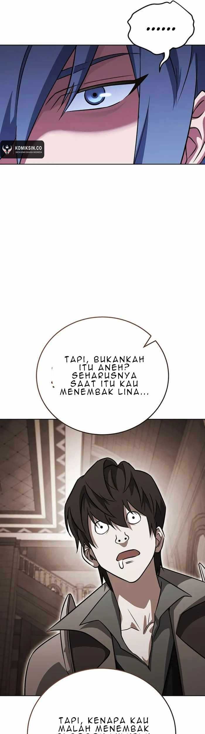 My Insanely Competent Underlings Chapter 40 Gambar 19