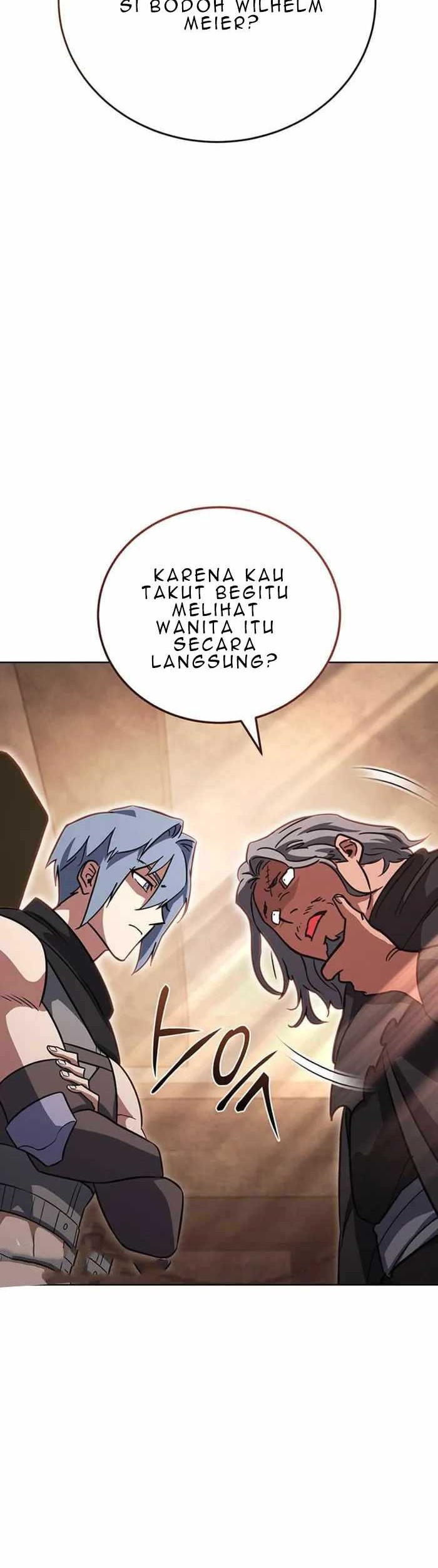 My Insanely Competent Underlings Chapter 40 Gambar 20