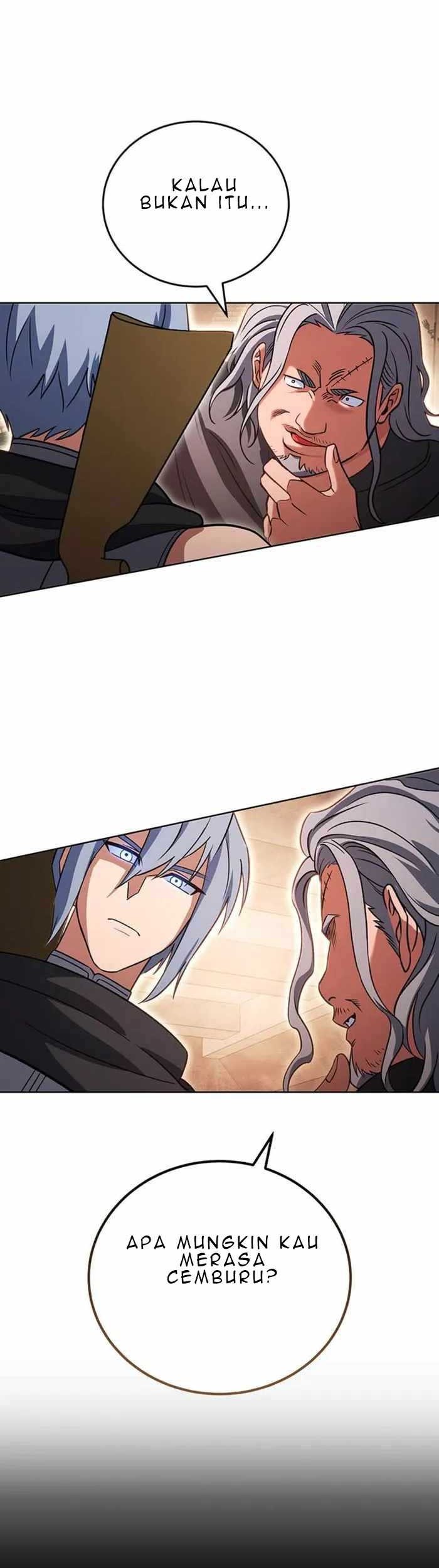 My Insanely Competent Underlings Chapter 40 Gambar 21