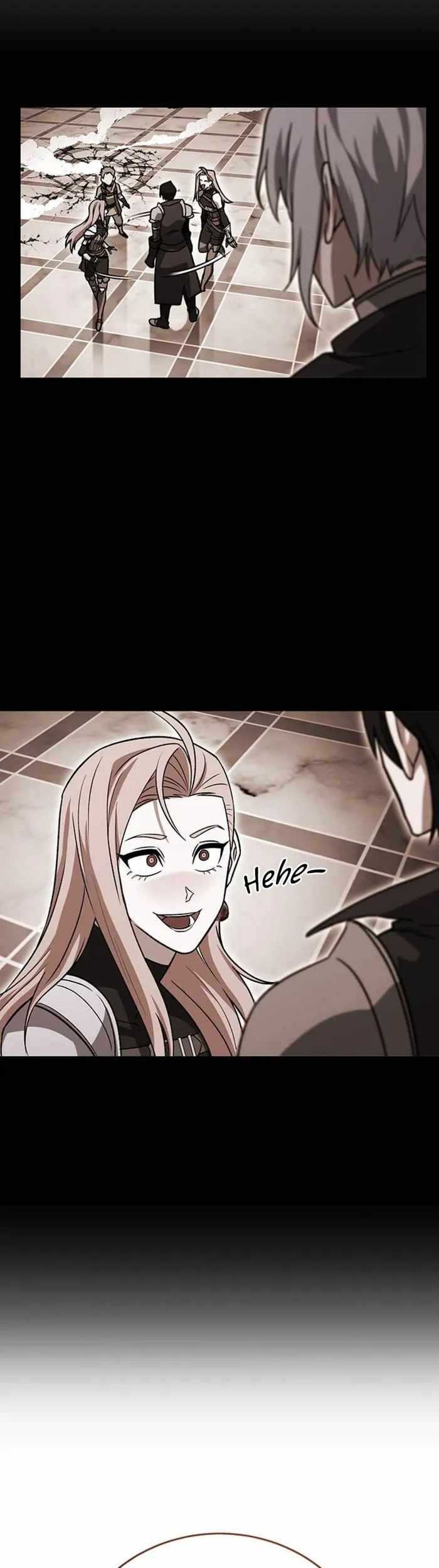 My Insanely Competent Underlings Chapter 40 Gambar 22