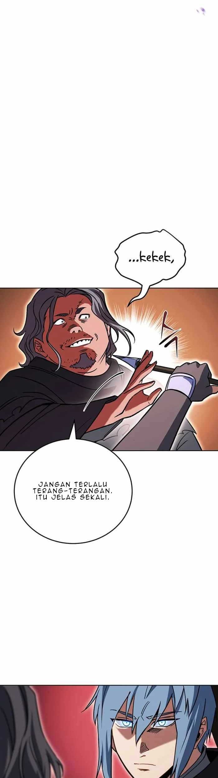 My Insanely Competent Underlings Chapter 40 Gambar 26