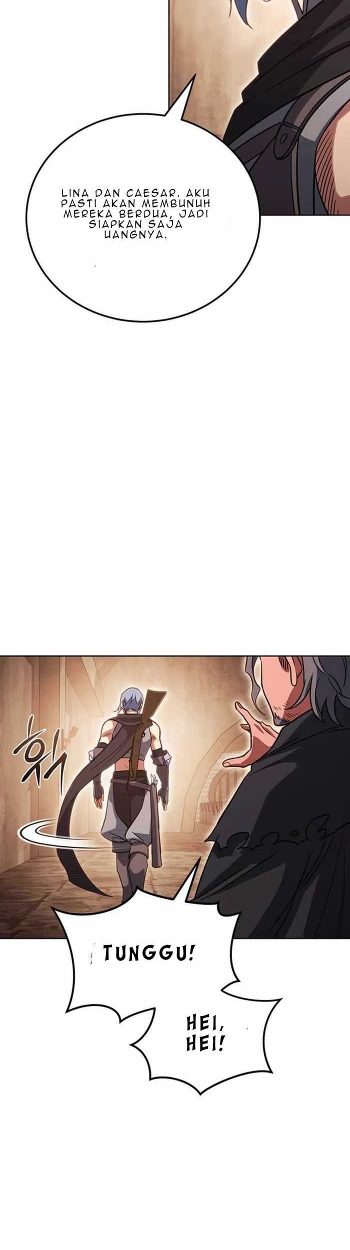 My Insanely Competent Underlings Chapter 40 Gambar 28