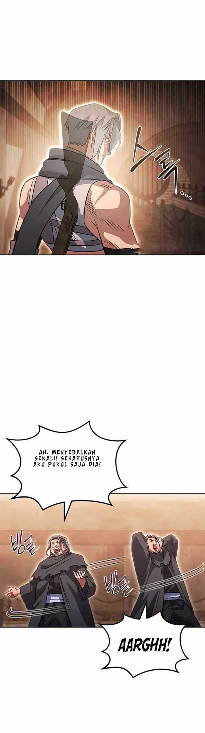 My Insanely Competent Underlings Chapter 40 Gambar 29