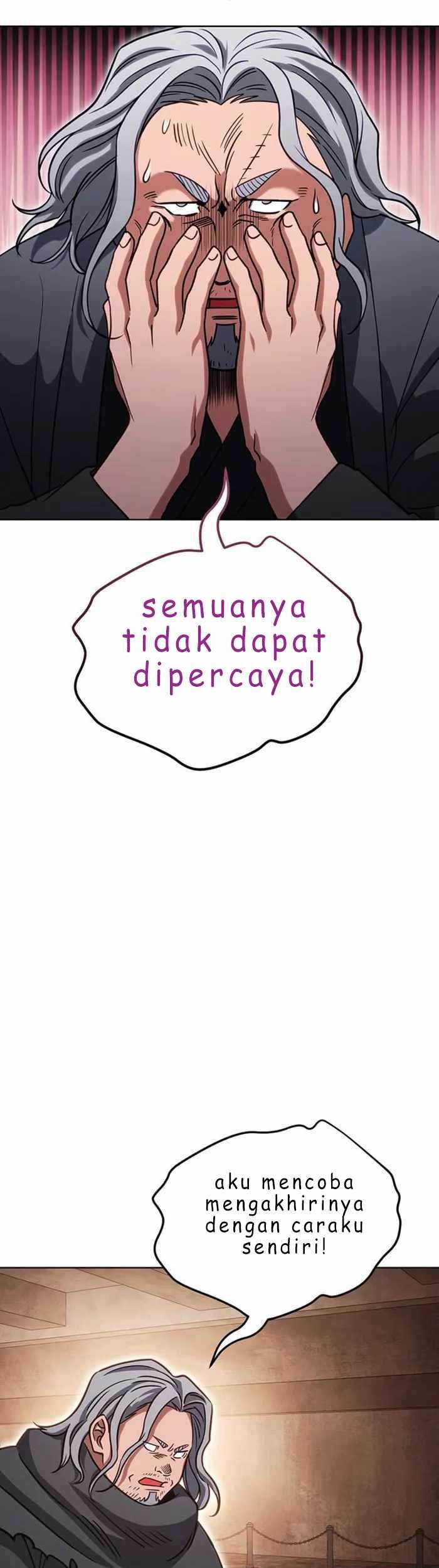 My Insanely Competent Underlings Chapter 40 Gambar 31
