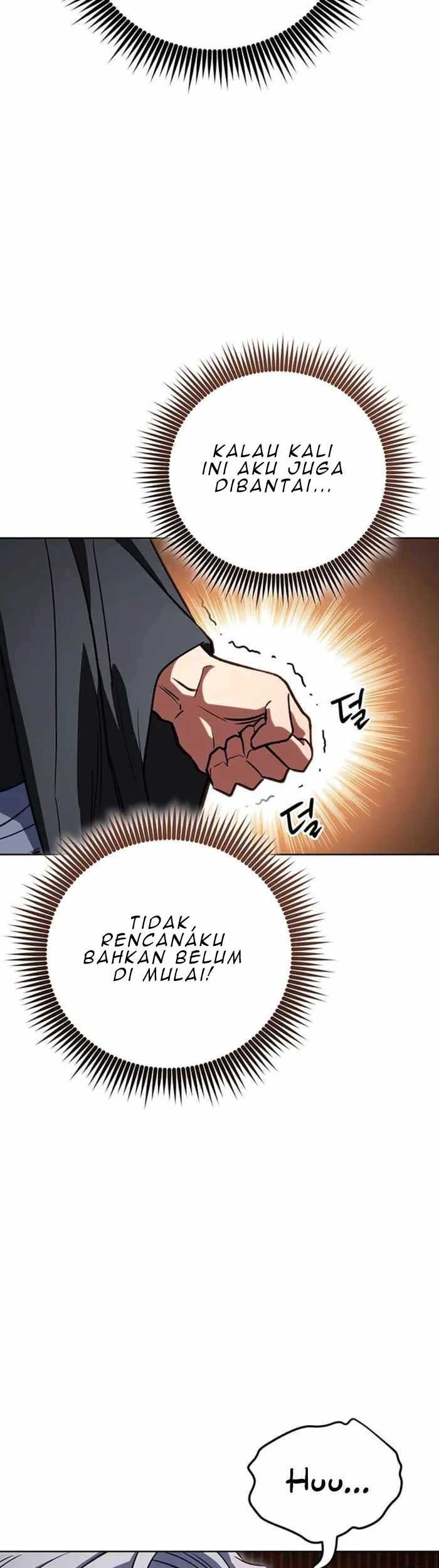 My Insanely Competent Underlings Chapter 40 Gambar 33