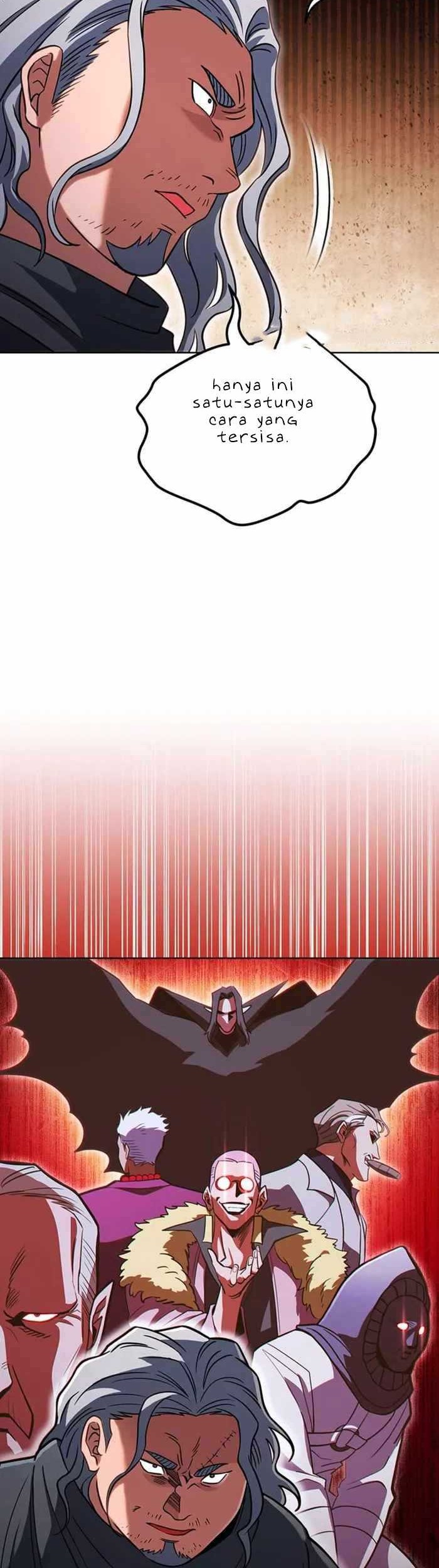 My Insanely Competent Underlings Chapter 40 Gambar 34