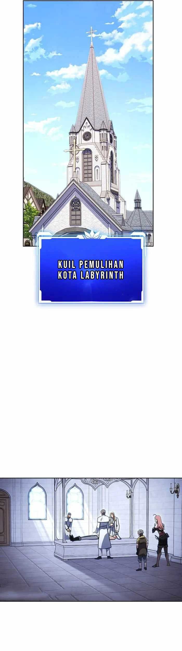 My Insanely Competent Underlings Chapter 40 Gambar 37