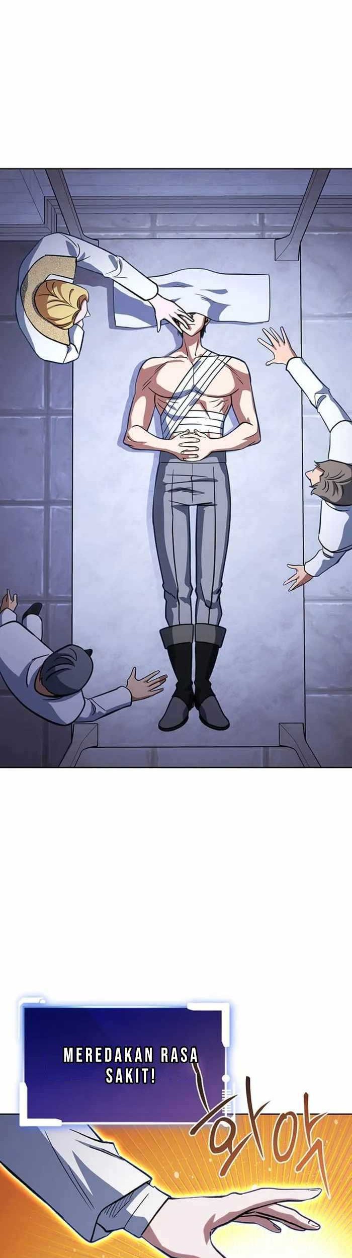 My Insanely Competent Underlings Chapter 40 Gambar 38