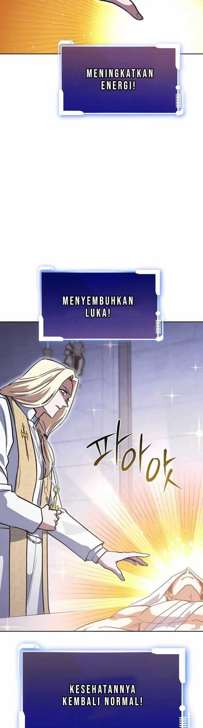 My Insanely Competent Underlings Chapter 40 Gambar 39