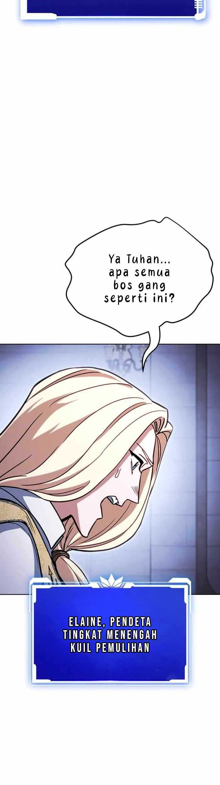 My Insanely Competent Underlings Chapter 40 Gambar 40