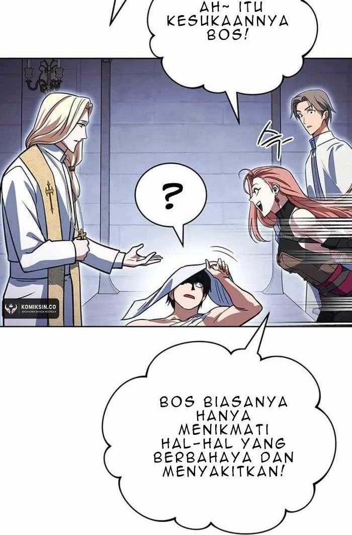 My Insanely Competent Underlings Chapter 40 Gambar 42
