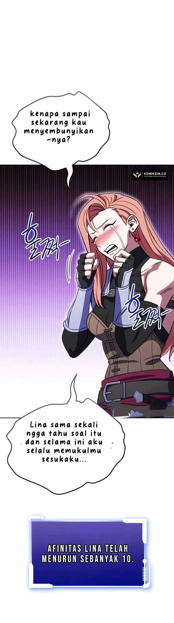 My Insanely Competent Underlings Chapter 40 Gambar 47