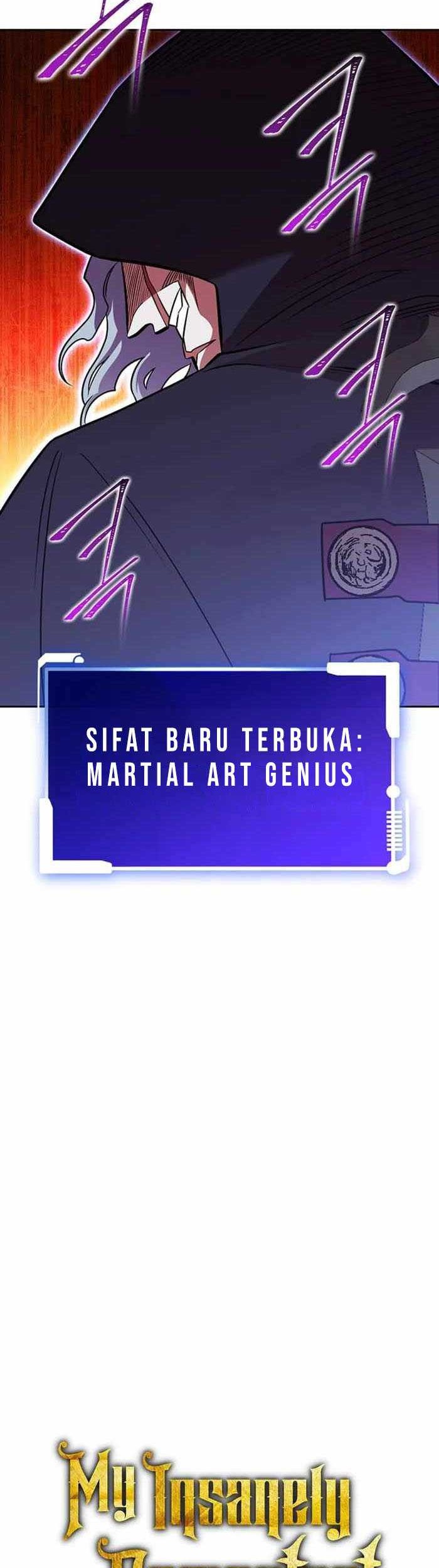 My Insanely Competent Underlings Chapter 39 Gambar 9