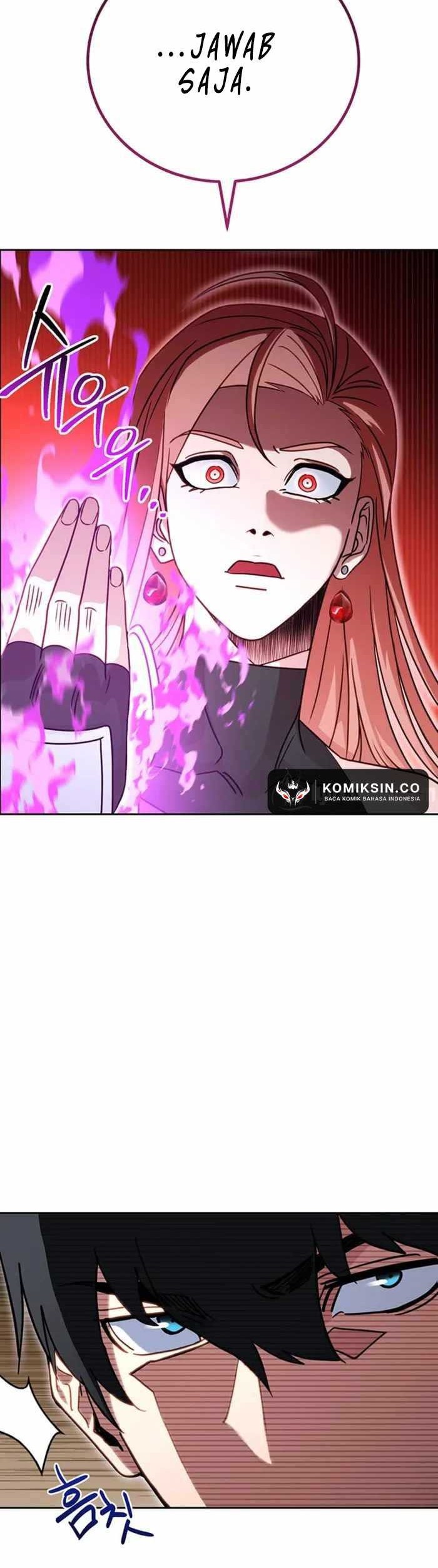 My Insanely Competent Underlings Chapter 39 Gambar 41