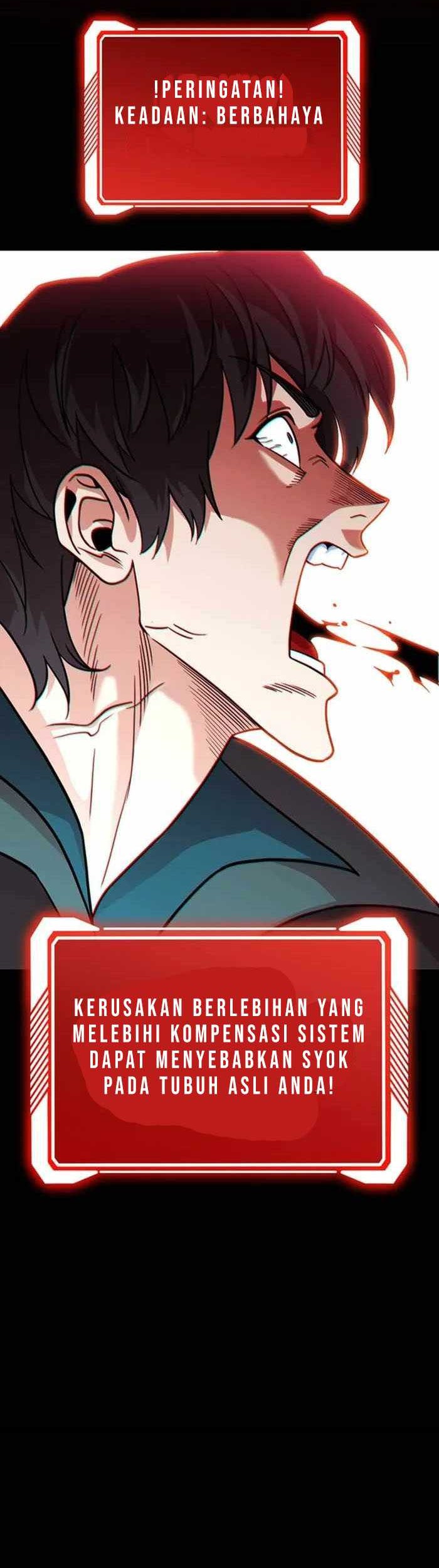 My Insanely Competent Underlings Chapter 39 Gambar 53