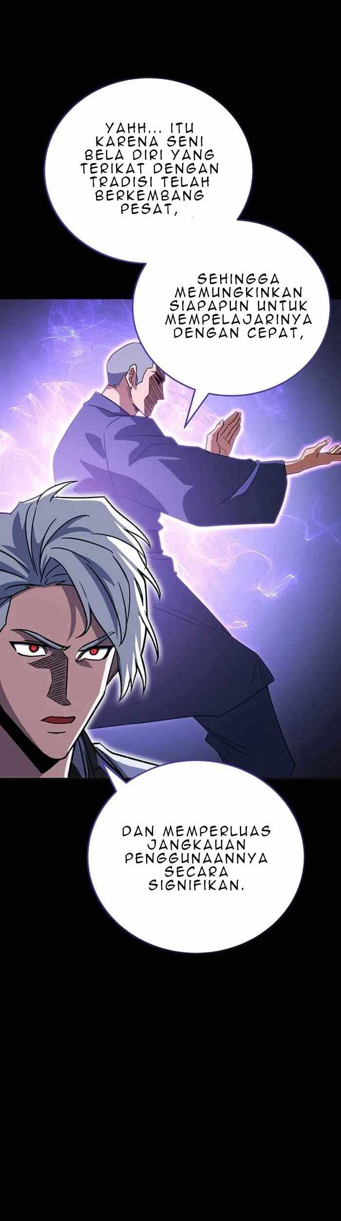 My Insanely Competent Underlings Chapter 38 Gambar 11