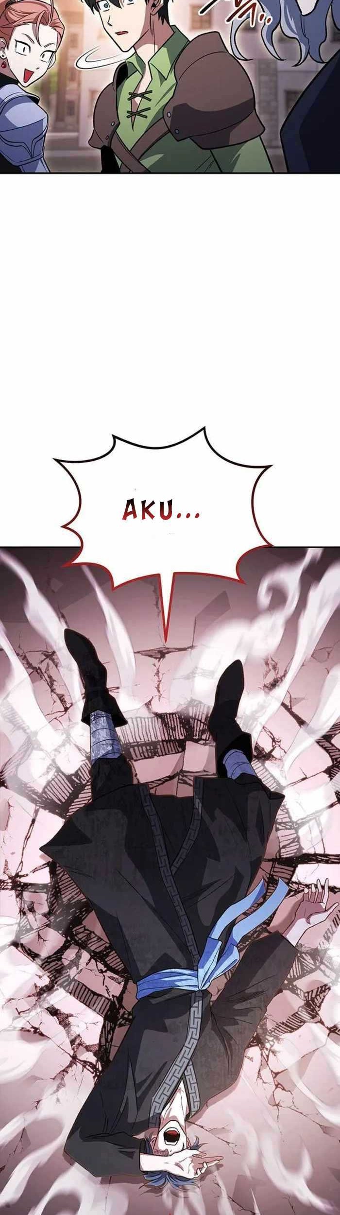 My Insanely Competent Underlings Chapter 38 Gambar 3