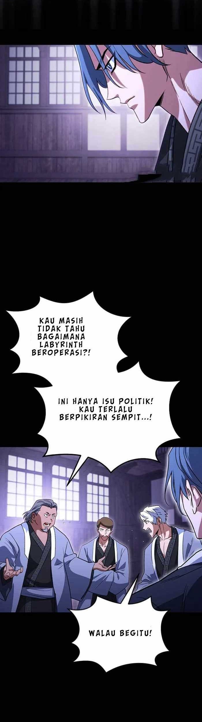 My Insanely Competent Underlings Chapter 38 Gambar 5