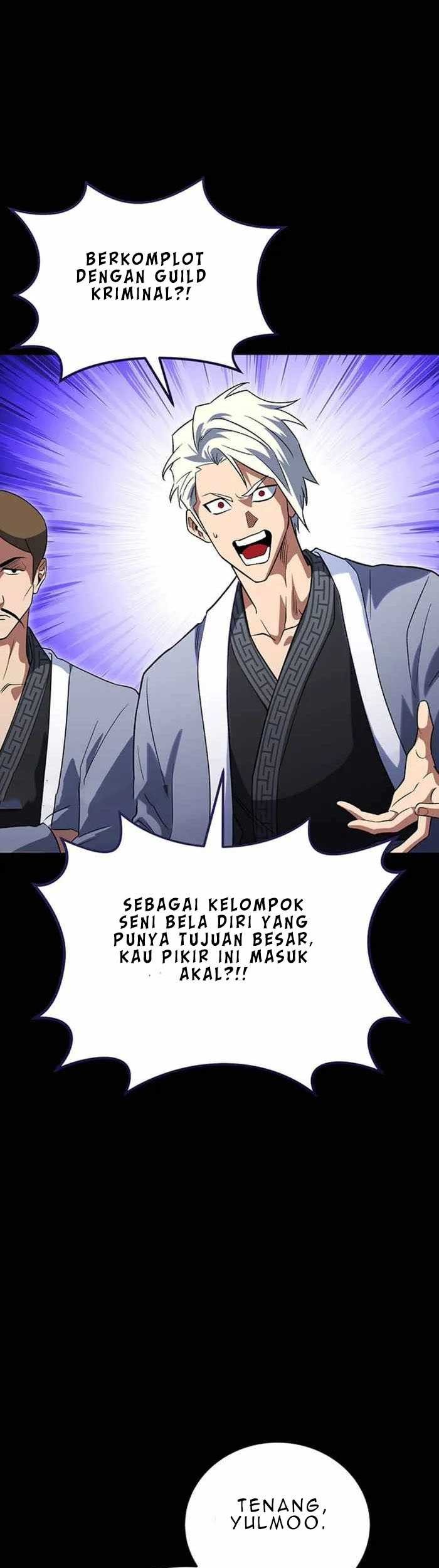 My Insanely Competent Underlings Chapter 38 Gambar 6