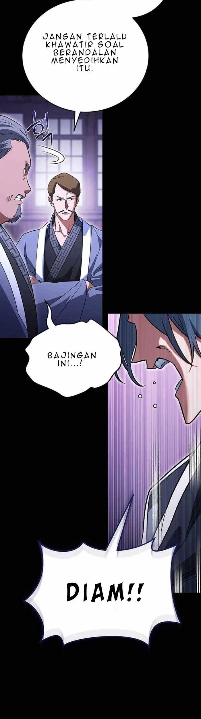 My Insanely Competent Underlings Chapter 38 Gambar 7