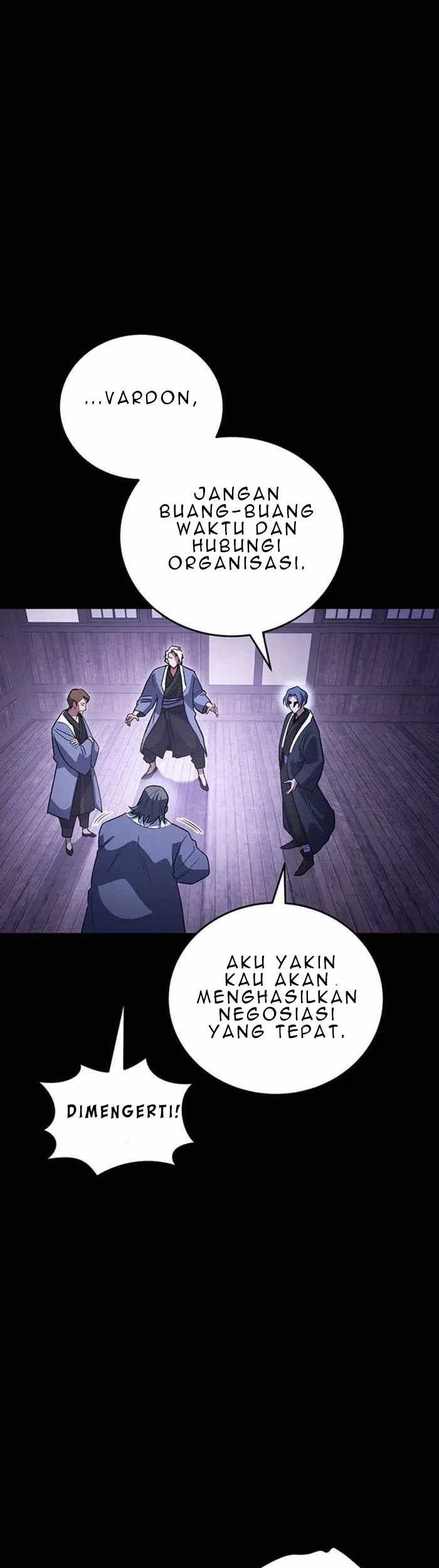 My Insanely Competent Underlings Chapter 38 Gambar 8