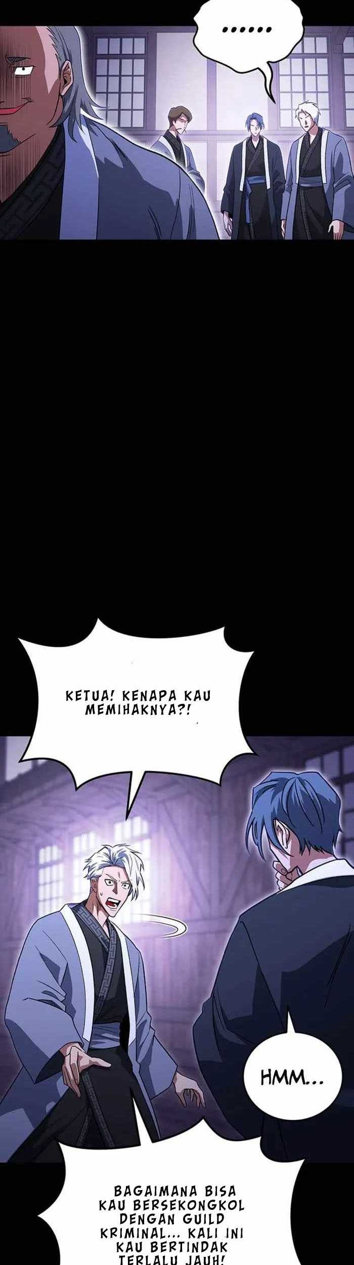 My Insanely Competent Underlings Chapter 38 Gambar 9