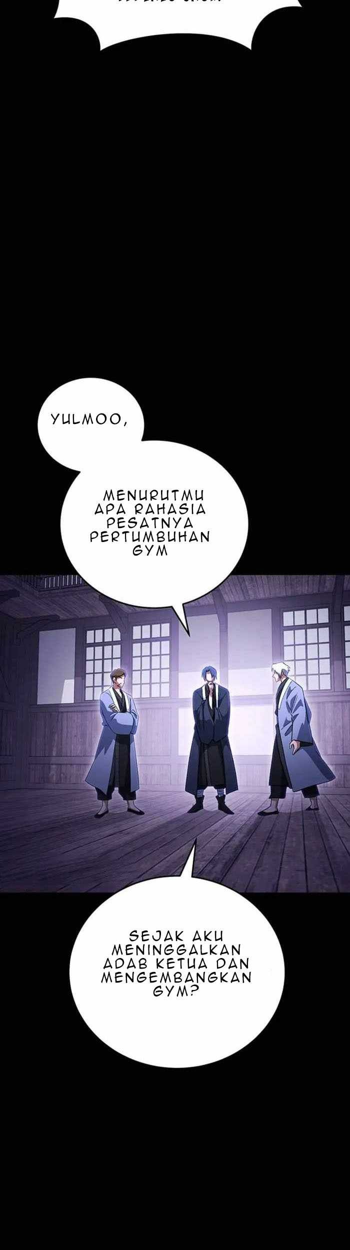 My Insanely Competent Underlings Chapter 38 Gambar 10