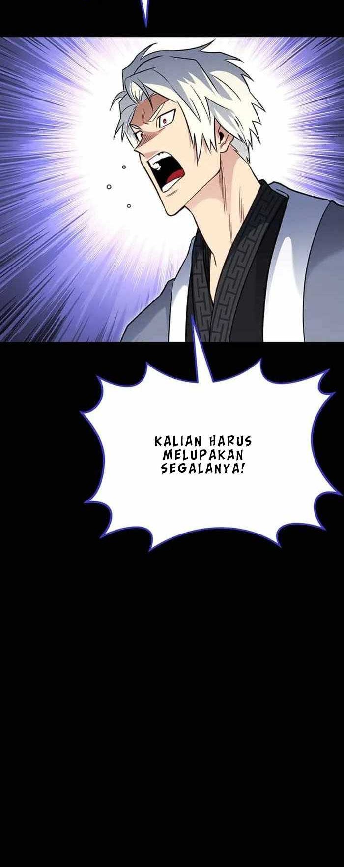 My Insanely Competent Underlings Chapter 38 Gambar 21