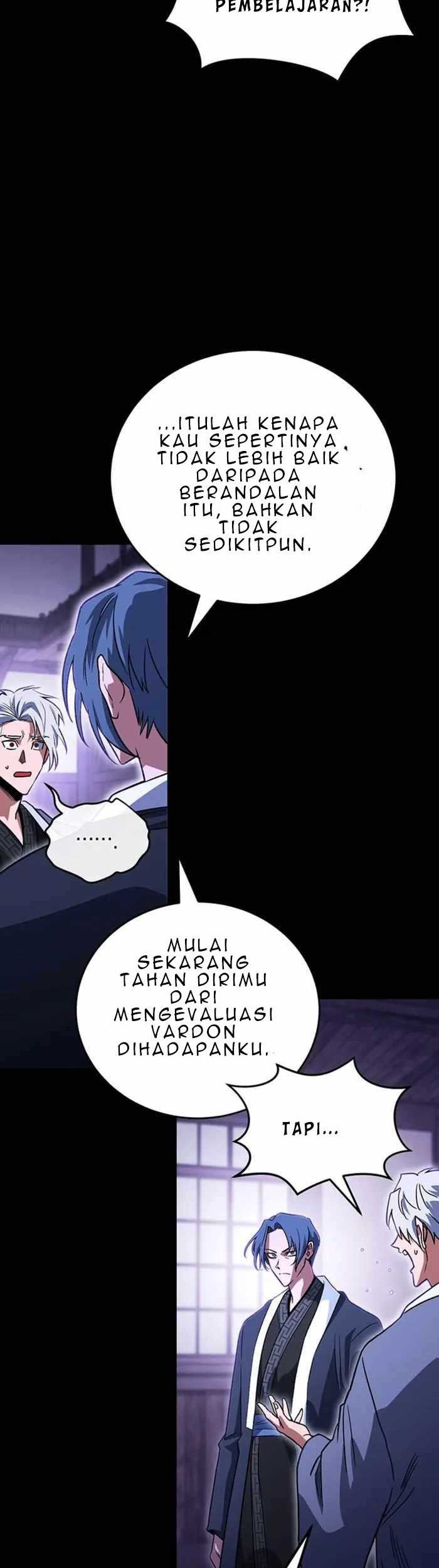 My Insanely Competent Underlings Chapter 38 Gambar 13