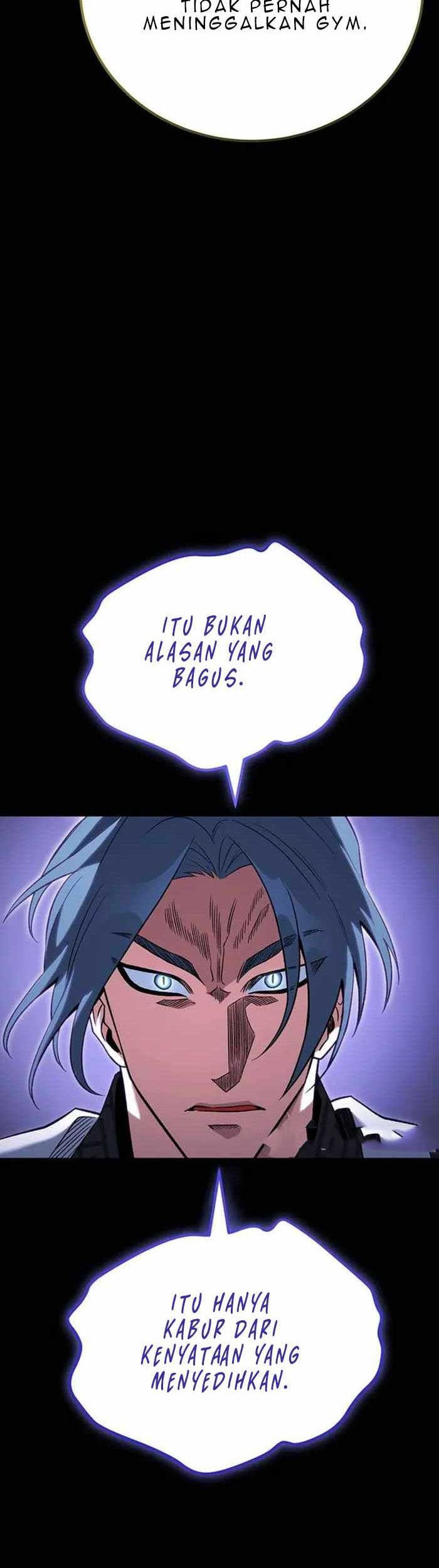 My Insanely Competent Underlings Chapter 38 Gambar 17