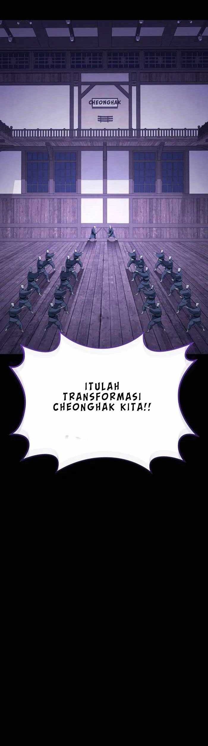 My Insanely Competent Underlings Chapter 38 Gambar 23