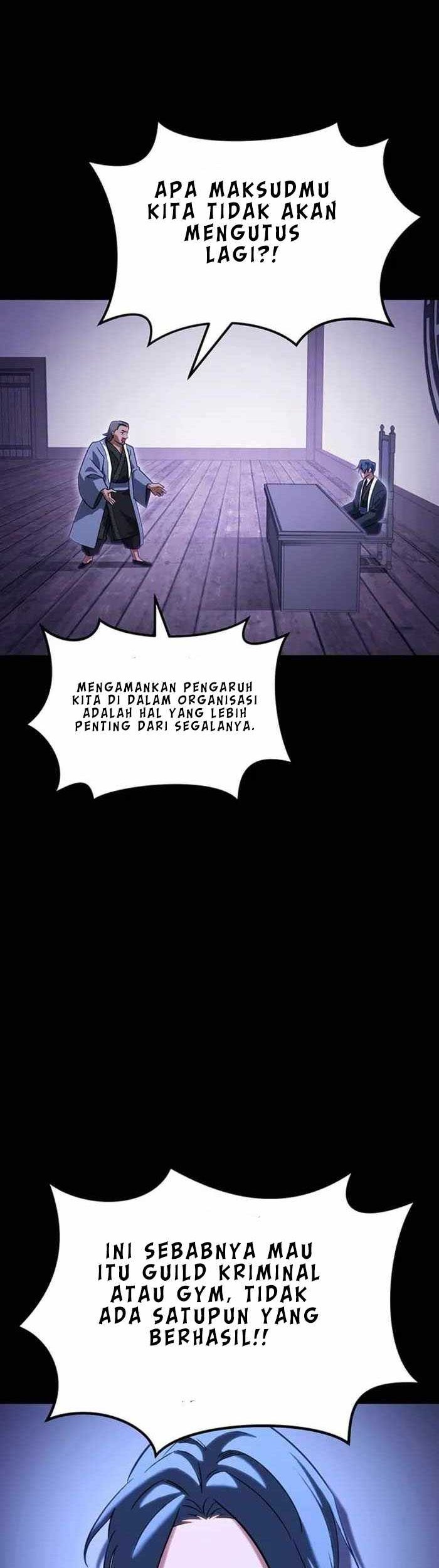 My Insanely Competent Underlings Chapter 38 Gambar 25