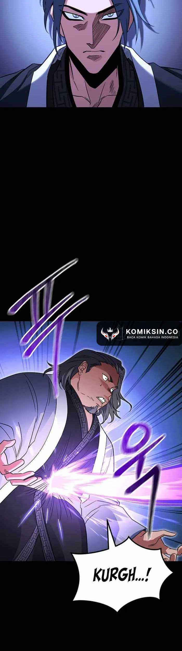 My Insanely Competent Underlings Chapter 38 Gambar 26