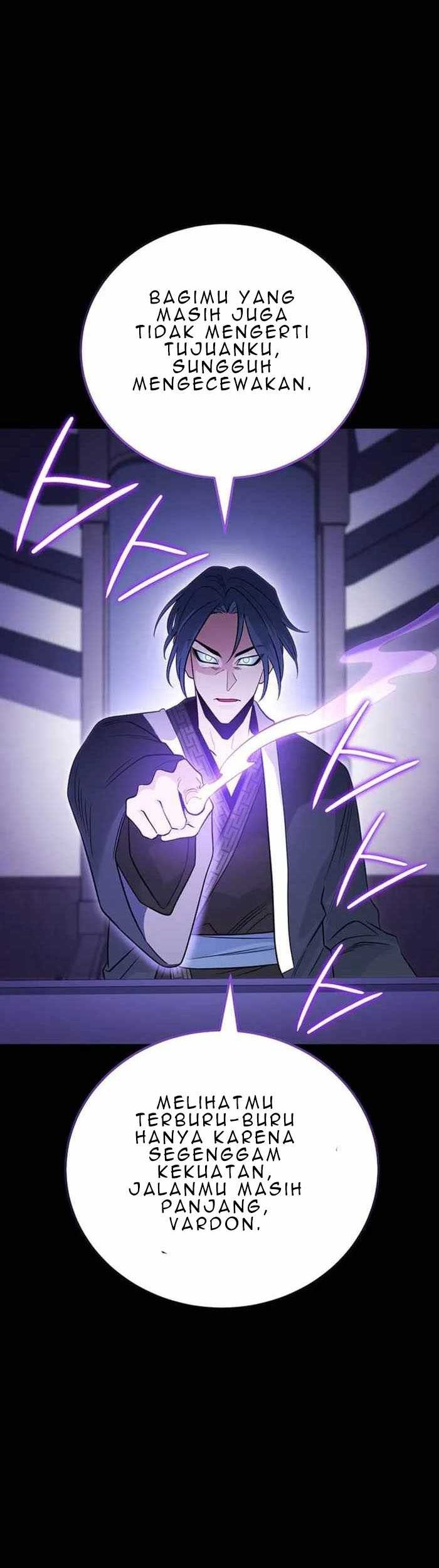 My Insanely Competent Underlings Chapter 38 Gambar 27
