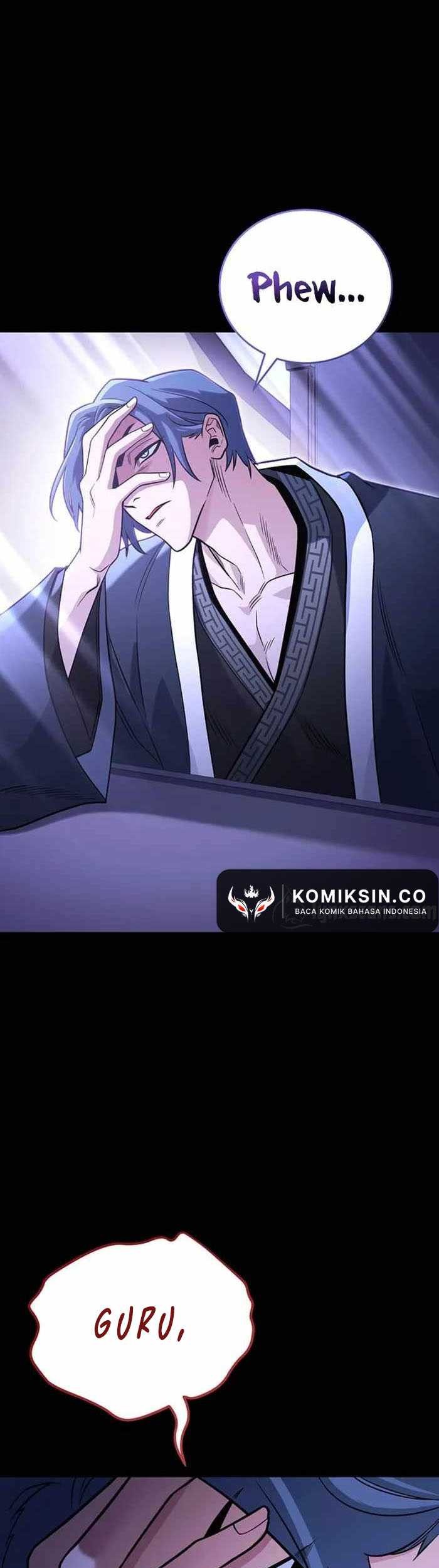 My Insanely Competent Underlings Chapter 38 Gambar 30
