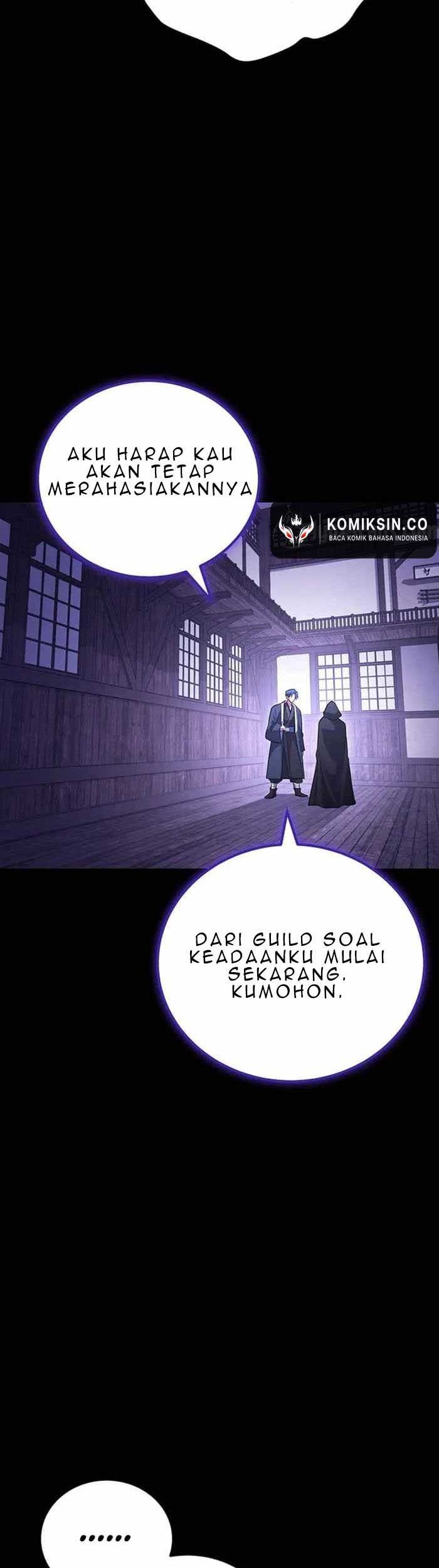My Insanely Competent Underlings Chapter 38 Gambar 34