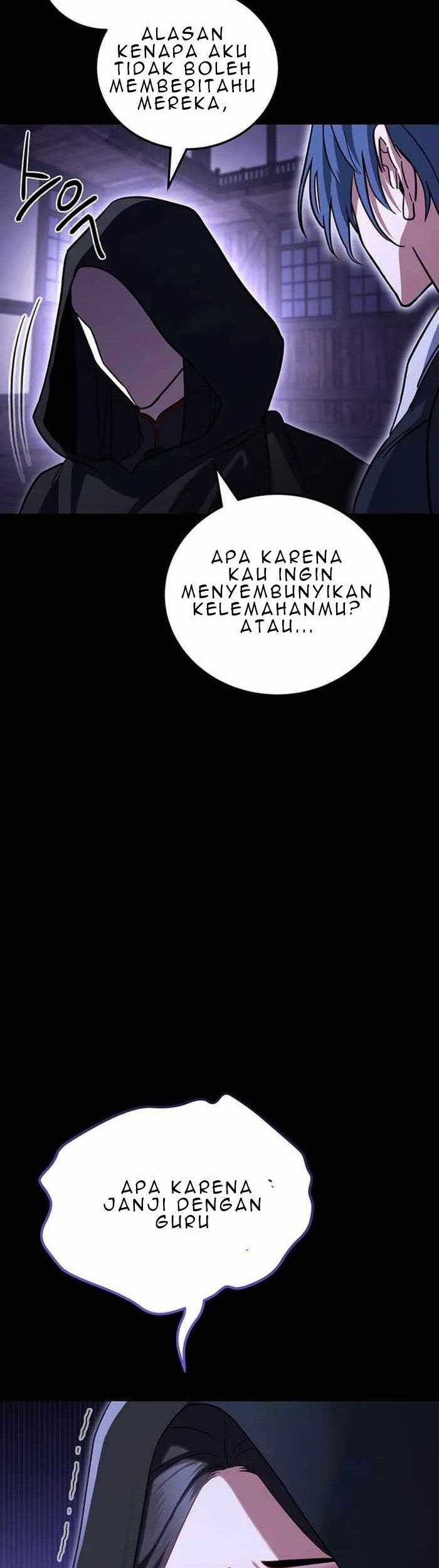 My Insanely Competent Underlings Chapter 38 Gambar 35